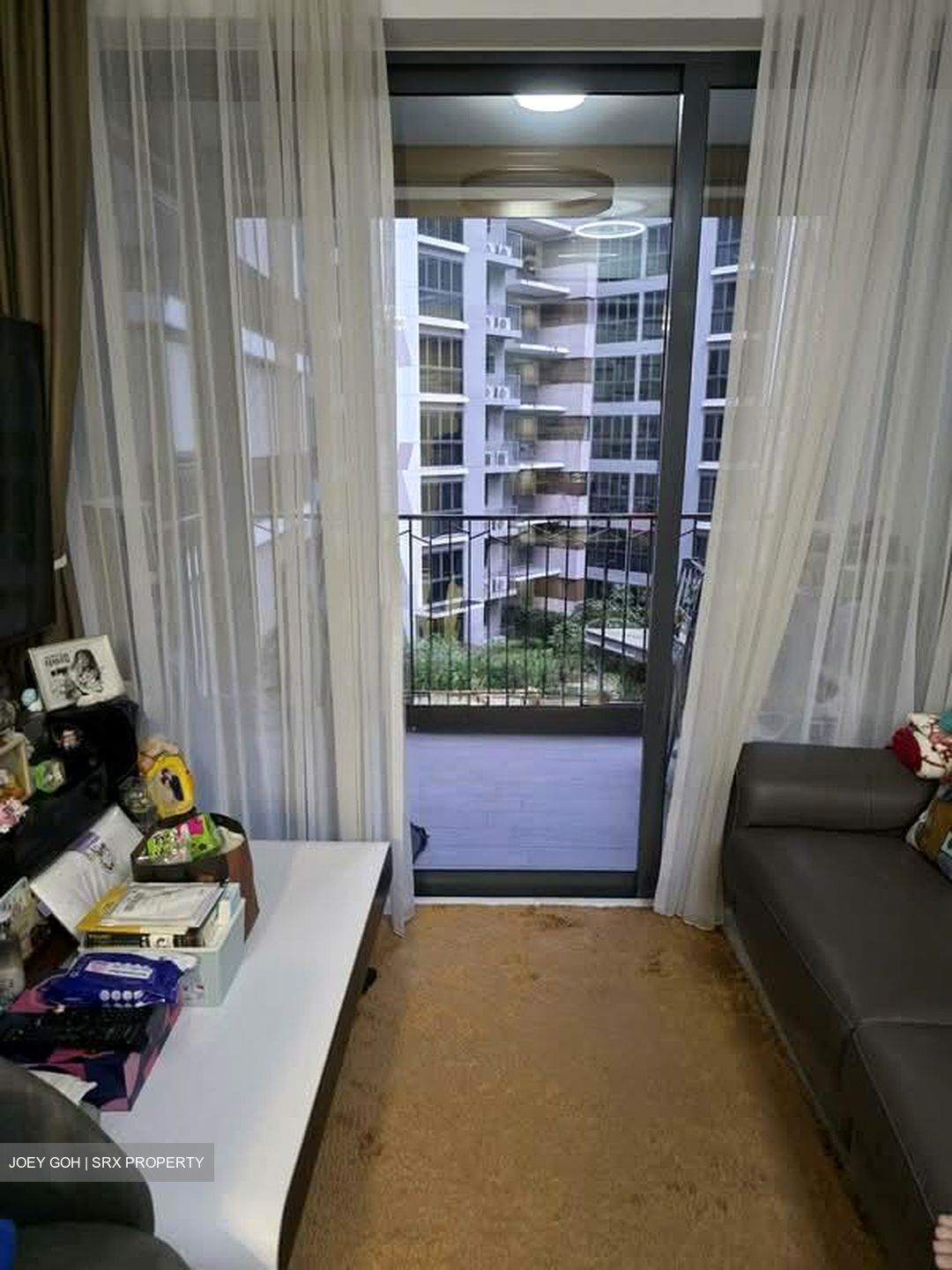The Criterion (D27), Condominium #597609201